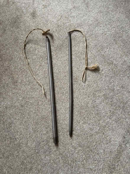 Photo of free Pipe bending springs (Monkseaton NE25) #1