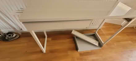 Photo of free Desk/Hall table (Riverstick Cork) #2