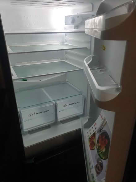 Photo of free Fridge freezer #2 (Margate CT9) #2