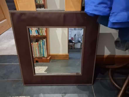 Photo of free Mirror (Lostock Hall PR5) #1