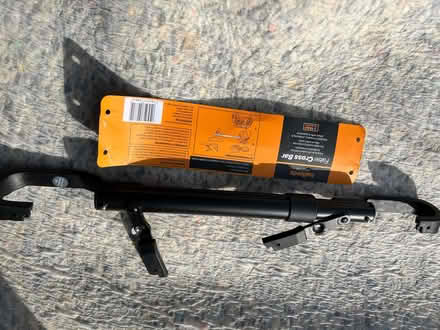 Photo of free false cross bar (AB14) #1