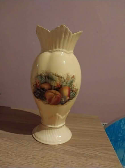 Photo of free Vase (Birmingham) #1