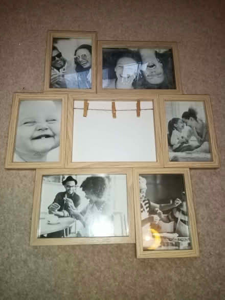 Photo of free Photo frame (Jennyfield HG3) #1