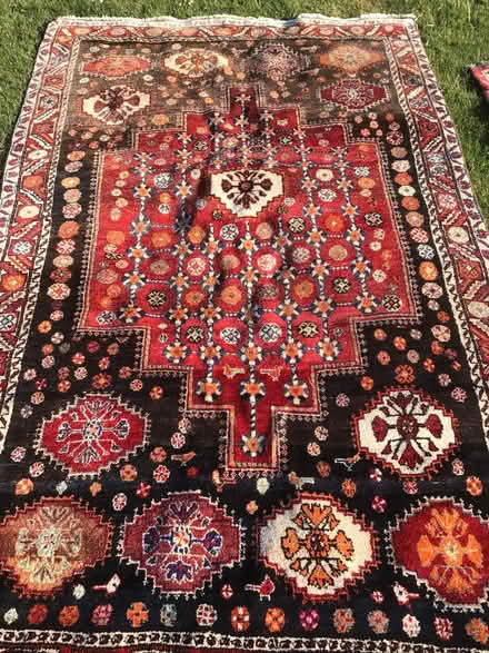 Photo of free Rug (Edington BA13) #1
