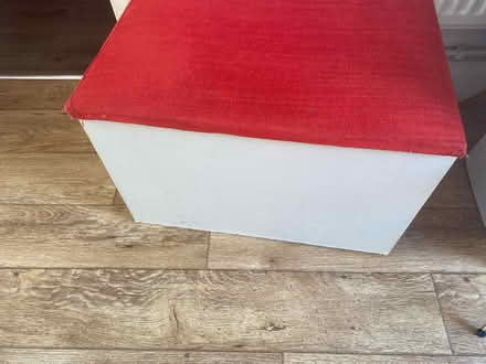 Photo of free Storage boxes (N19) #2