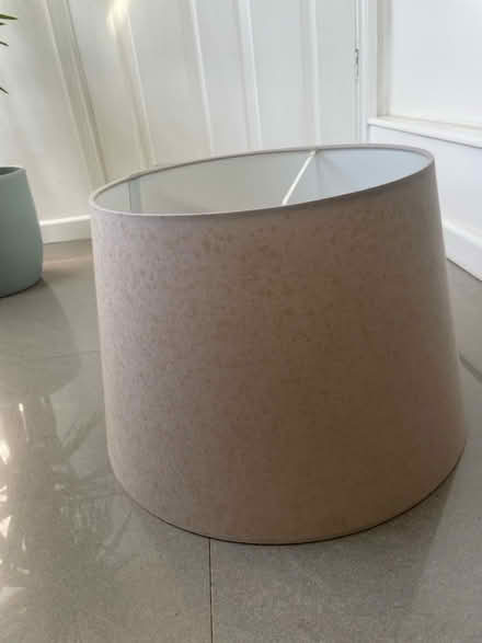 Photo of free IKEA lamp shade (Woodingdean) #1