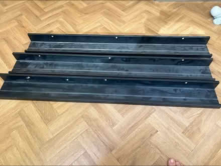 Photo of free Wall shelves (Orpington) #2