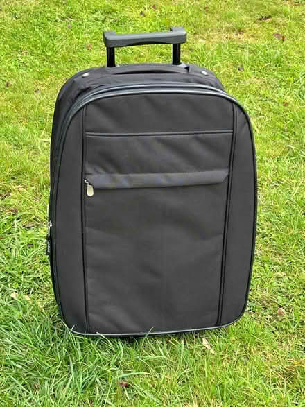 Photo of free Expandable cabin bag (Northway OX3) #1