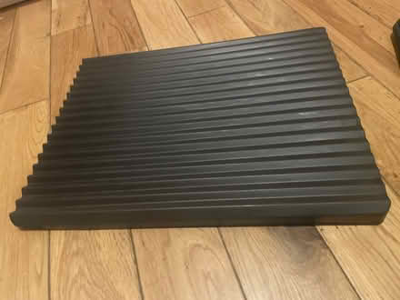 Photo of free Dish rack dryer base (Dennistoun G31) #1