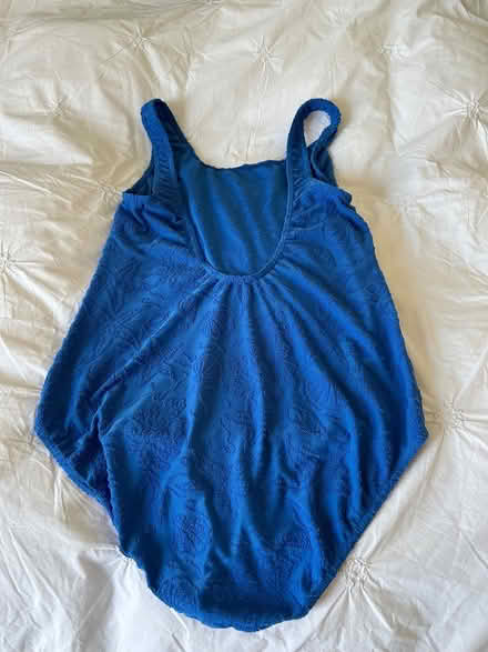 Photo of free Swimsuit (size M) (SE7) #2