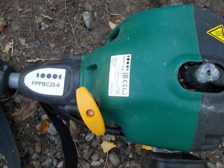 Photo of free Strimmer / brushcutter (Ingworth NR11) #4