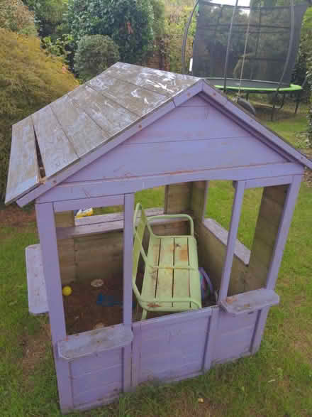 Photo of free Children's Cafe shop play house (Findon Valley BN14) #1