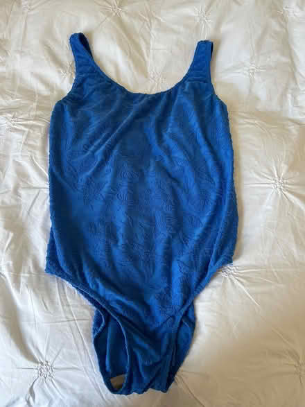 Photo of free Swimsuit (size M) (SE7) #1