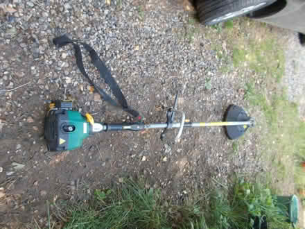 Photo of free Strimmer / brushcutter (Ingworth NR11) #1