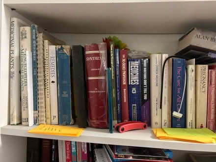 Photo of free Books (SM5) #1