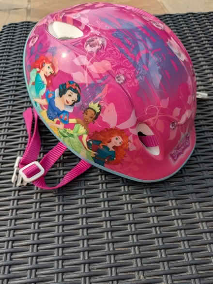 Photo of free Child's cycle helmet (Eastwood SS9) #3