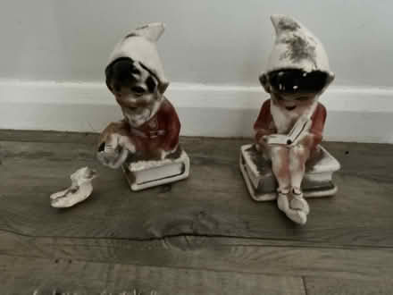 Photo of free Bookends (Cox Green SL6) #1