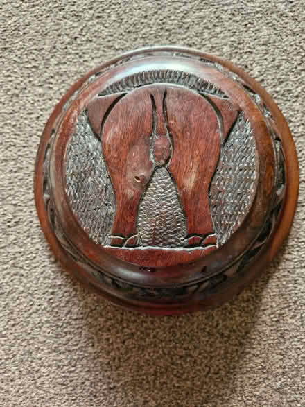 Photo of free Bowl (Currie EH14) #1