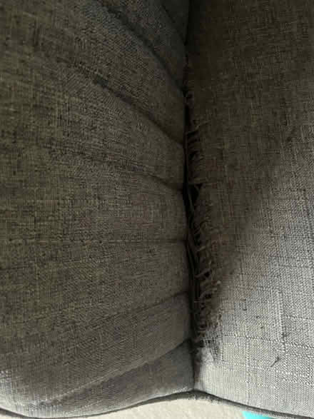 Photo of free Office chair (S17 Dore) #2