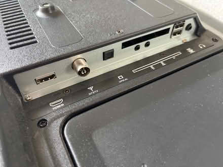 Photo of free TV (Norwood Quarter) #3