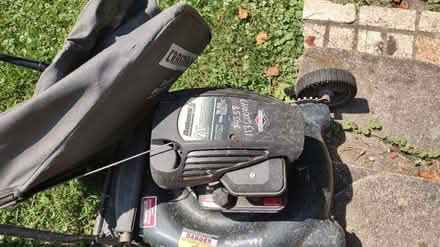 Photo of free Non-working Lawnmower & Weeder (Clinton, MD) #2