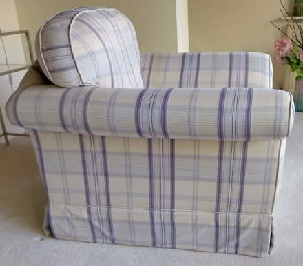 Photo of free Lounge Chair (Kenley CR8) #3