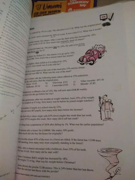 Photo of free Primary Maths and English resources (L20) #3