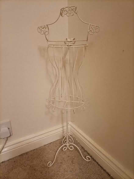 Photo of free Small mannequin, display (Brampton CA8) #1