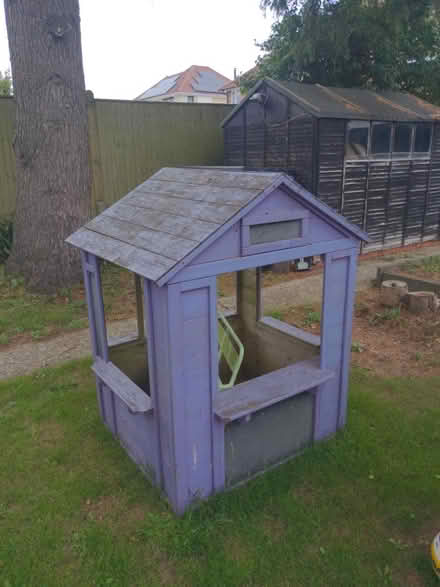 Photo of free Children's Cafe shop play house (Findon Valley BN14) #2