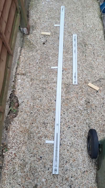 Photo of free Vertical blind runners (Farlington PO6) #1