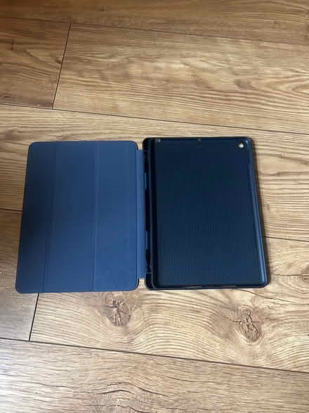 Photo of free iPad cover (North Shields NE30) #2
