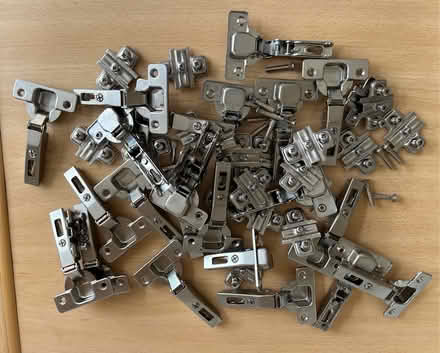 Photo of free Hinges (West Derby L12) #1