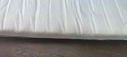 Photo of free Mattress ikea sngle (London Colney) #2