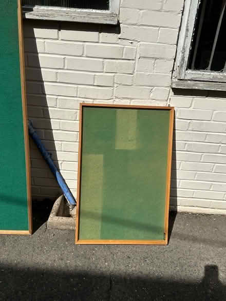 Photo of free Notice boards (Holbeach St Marks PE12) #2