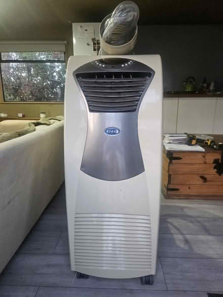 Photo of free Portable air conditioning unit (Henwick) #1