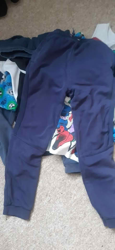 Photo of free Clothes and trainers (Aldingbourne PO20) #2