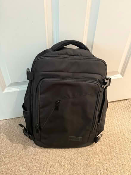 Photo of free Small rucksack (Farnborough) #1