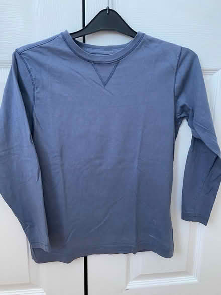 Photo of free Long sleeve top by GAP 8-9 years (Locks Heath SO31) #1