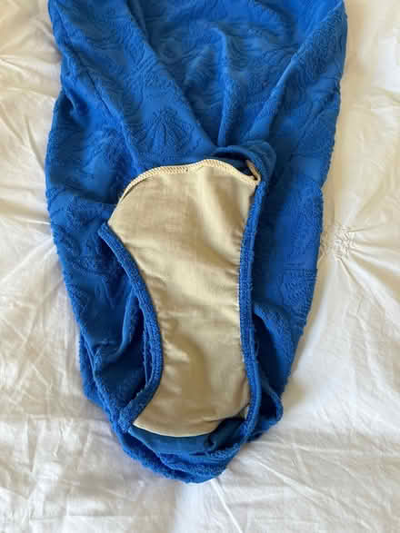 Photo of free Swimsuit (size M) (SE7) #4