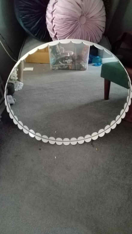 Photo of free IKEA mirror (Folkestone Kent) #1
