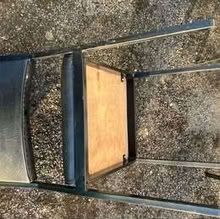 Photo of free Chairs (Ashchurch GL20) #3