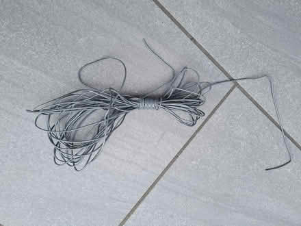 Photo of free Washing line (Walsworth, Hitchin, SG4) #1