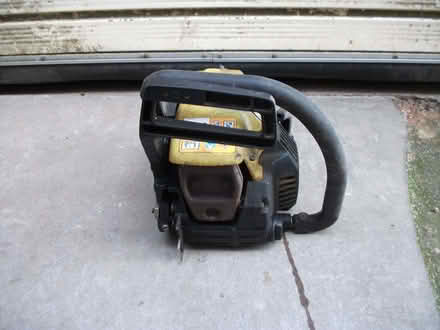 Photo of free Chainsaw (Sprowston NR7) #2