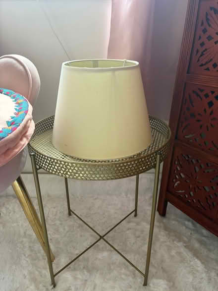 Photo of free Lampshade (Dereham Rd area NR2) #1