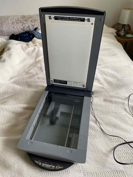 Photo of free Scanner (Blossomfield B91) #2