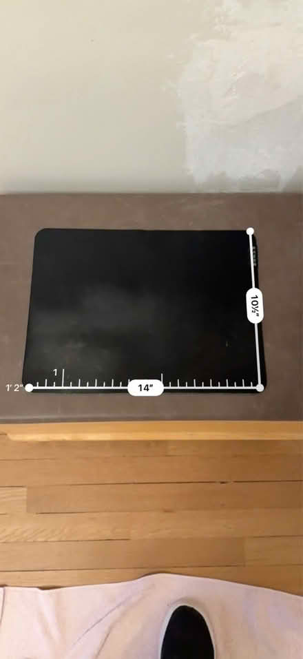 Photo of free Razer Gaming Mouse Mat (Petworth) #1