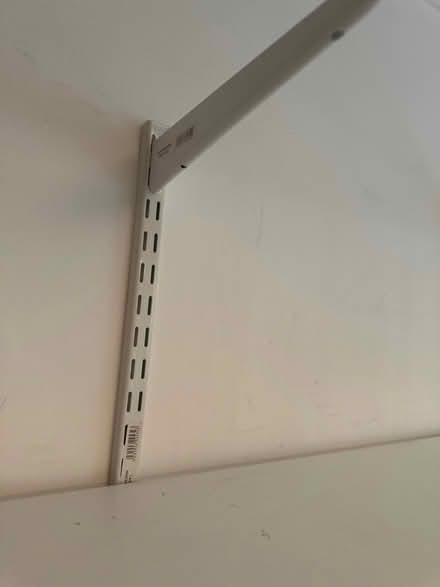 Photo of free Shelves and bracket (West Kensington W14) #4