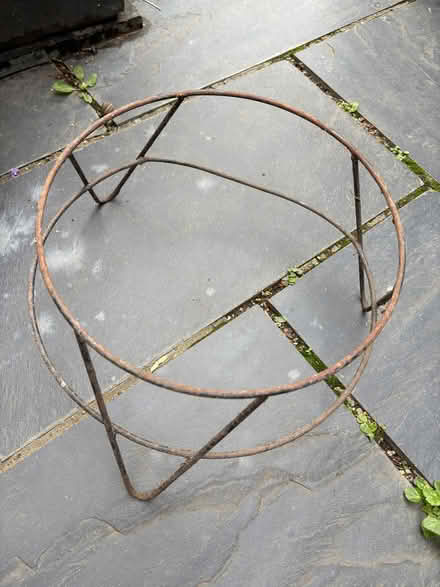 Photo of free Small Chiminea (Kingston Gate KT2) #2