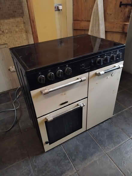 Photo of free Cooker (Coldingham TD14) #1