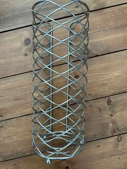 Photo of free Toilet roll holder (SE7) #1